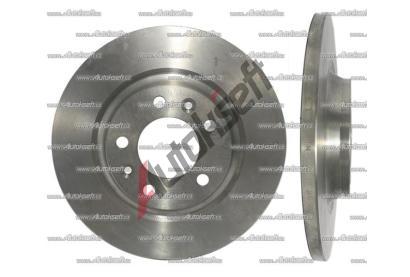 Starline Brzdov kotou - 290 mm PB 1505, 8592808097464