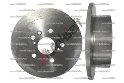 Starline Brzdov kotou - 291 mm PB 1527, 8592808097525