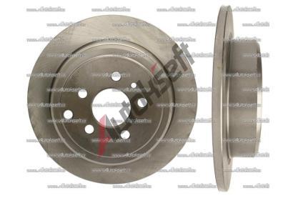 Starline Brzdov kotou - 295 mm PB 1532, 8592808097549