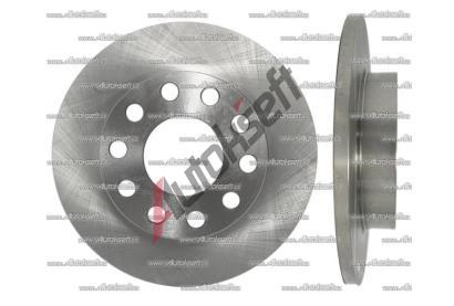 Starline Brzdov kotou - 245 mm PB 1536, 8592808097563