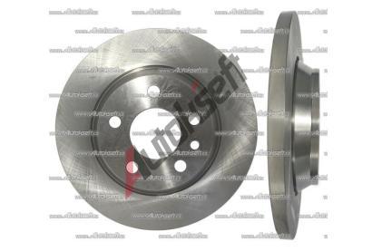 Starline Brzdov kotou - 294 mm PB 1547, 8592808097594