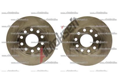 Starline Brzdov kotou - 255 mm PB 1548, 8592808097600