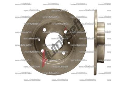 Starline Brzdov kotou - 250 mm PB 1566, 8592808097631