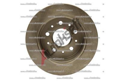 Starline Brzdov kotou - 280 mm PB 1602, 8592808097730