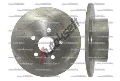 Starline Brzdov kotou - 271 mm PB 1616, 8592808097778