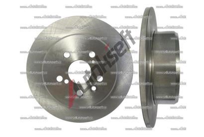 Starline Brzdov kotou - 288 mm PB 1617, 8592808097785