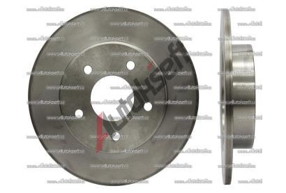 Starline Brzdov kotou - 278 mm PB 1621, 8592808097815