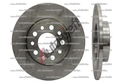 Starline Brzdov kotou - 278 mm PB 1660, 8592808097938