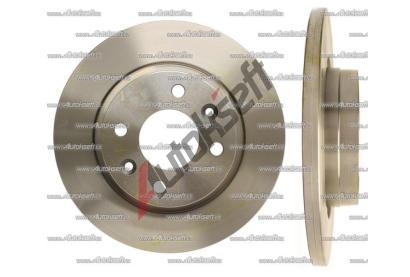 Starline Brzdov kotou - 259 mm PB 1663, 8592808097952