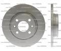 Starline Brzdov kotou - lakovan - 259 mm PB 1663C, 8592808322825
