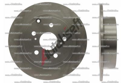 Starline Brzdov kotou - 290 mm PB 1695, 0986479448