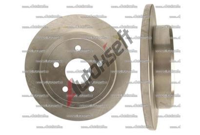 Starline Brzdov kotou - 320 mm PB 1727, 8592808098089