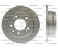 Starline Brzdov kotou - lakovan - 262 mm PB 1747C, 8592808323013