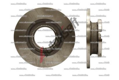 Starline Brzdov kotou - 280 mm PB 1779, 8592808098140