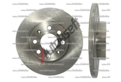 Starline Brzdov kotou - 257 mm PB 1791, 8592808098171