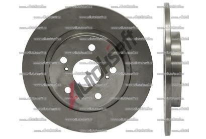 Starline Brzdov kotou - 290 mm PB 1866, 4243105070