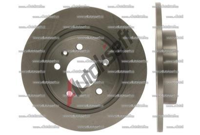 Starline Brzdov kotou - 292 mm PB 1888, 5780