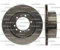 Starline Brzdov kotou chlazen - 316 mm PB 20036, 92129900