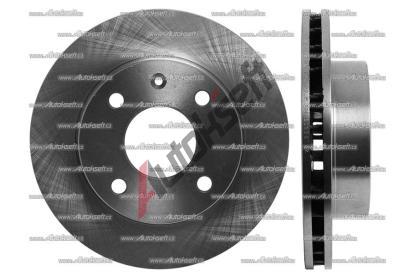 Starline Brzdov kotou - 240 mm PB 2005, 8592808098270