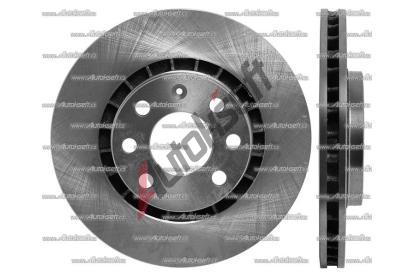 Starline Brzdov kotou - 256 mm PB 2006, 8013906875933