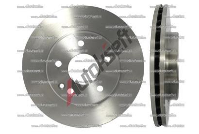 Starline Brzdov kotou - 284 mm PB 2010, 8592808098386