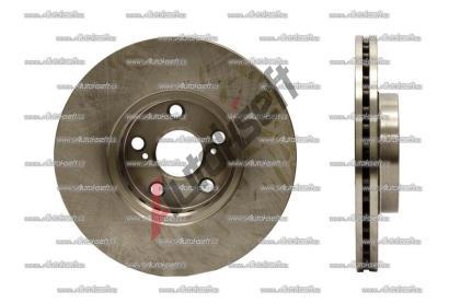 Starline Brzdov kotou - 276 mm PB 20115, 8592808098409