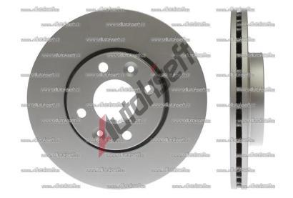 Starline Brzdov kotou - lakovan - 260 mm PB 20161C, 8592808321828