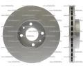 Starline Brzdov kotou - lakovan - 260 mm PB 20161C, 8592808321828