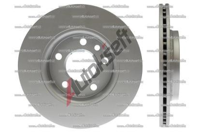 Starline Brzdov kotou - lakovan - 294 mm PB 20167C, 8592808322085