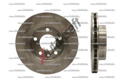 Starline Brzdov� kotou� - 258 mm PB 2020, 8592808098560