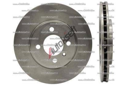 Starline Brzdov� kotou� - 260 mm PB 2021, 8592808098614