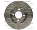 Starline Brzdov� kotou� - 260 mm PB 2021, 8592808098614