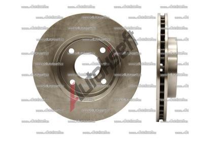 Starline Brzdov kotou - 260 mm PB 2023, 8592808098652