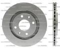 Starline Brzdov kotou - lakovan - 266 mm PB 2025C, 8592808321897