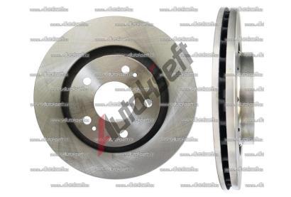 Starline Brzdov kotou - 294 mm PB 20274, 8013906749418