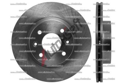Starline Brzdov kotou - 259 mm PB 2030, 8592808098768