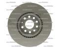 Starline Brzdov kotou chlazen, lakovan - 312 mm PB 20312C, 8DD355109511