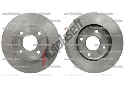 Starline Brzdov kotou - 238 mm PB 20348, 8592808098843