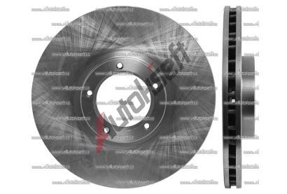 Starline Brzdov kotou - 270 mm PB 2036, 8592808098874