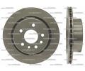 Starline Brzdov kotou chlazen - 286 mm ‐ PB 20377
