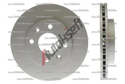 Starline Brzdov kotou - lakovan - 238 mm PB 2040C, 8592808323365