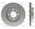 Starline Brzdov kotou - lakovan - 238 mm PB 2040C, 8592808323365