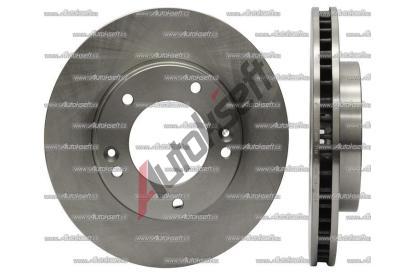 Starline Brzdov kotou - 302 mm PB 20428, 8592808098997