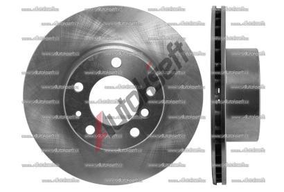 Starline Brzdov kotou - 302 mm PB 2047, 8592808099048