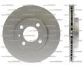 Starline Brzdov kotou - lakovan - 256 mm PB 2050C, 8592808321989