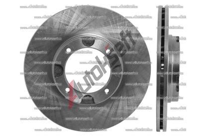 Starline Brzdov kotou - 242 mm PB 2057, 8592808099130