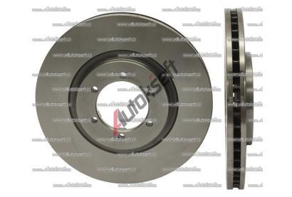 Starline Brzdov� kotou� chlazen� - 303 mm PB 20575, 51712-H1030