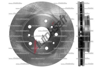 Starline Brzdov kotou - 264 mm PB 2060, 8592808099178