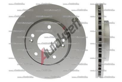 Starline Brzdov kotou - lakovan - 280 mm PB 20659C, 8592808323181