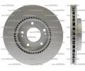Starline Brzdov kotou - lakovan - 280 mm PB 20659C, 8592808323181